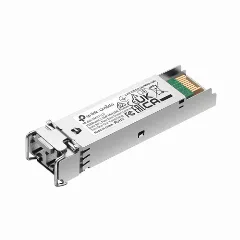 TP-Link Single Mode 1G Module LC Connector up to 10km