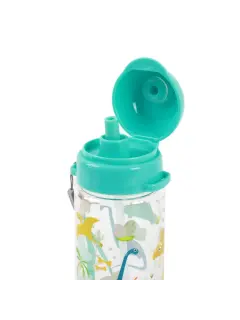 Plastična boca iTotal od tritana 400ml Dino ID2117