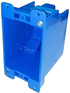 OEM Plastic Installation box for Ubiquiti UAP-IW