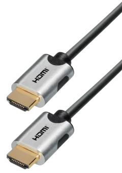 Transmedia Ultra High Speed HDMI Cable, 1m