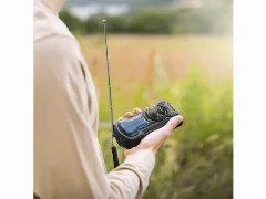 Sandberg Survivor Radio All-in-1 5000