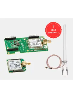 SolarEdge Home Network Plug-in i antena (5 kom)