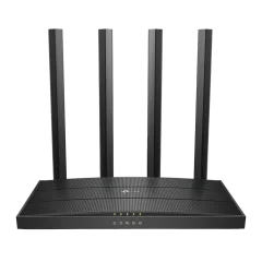 Tp-Link AC1200 Wireless MU-MIMO Gigabit Router