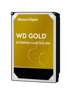 WD Gold WD2005FBYZ 2TB, 3,5", 128MB, 7200rpm
