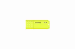 GoodRam 16 GB UME2 YELLOW USB 2.0