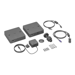 Logitech Extend BYOD Connection
