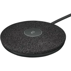 Logitech Rally Mic Pod, Graphite