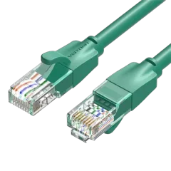 Vention Cat.6 UTP Patch Cable 2M Green