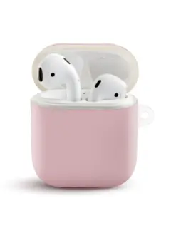 Mini kutija za slušalice airpods Miquelrius Pink  MR13217