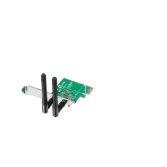 TP-Link 2,4GHz Wireless N PCI Express Adapter 300Mbps