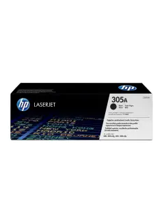 Toner HP CE410A LJ PRO M451/M475 black 305A