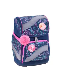 Torba školska Belmil smarty amazing polka dot 2 405-51/AG-6 AK_BEL