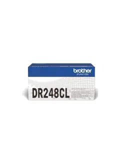 Bubanj Brother DR248CL 30k
