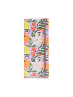 Planer tjedni sa ljepljivim bilješkama Miquelrius Happy fruits hrana shopping lista MR7498