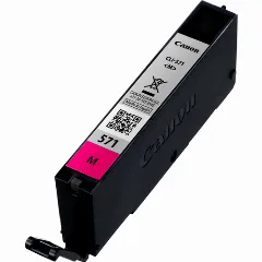 Canon tinta CLI-571M, magenta