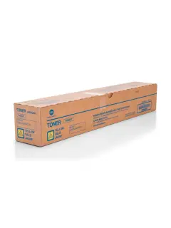 Toner Konica Minolta TN-324y yellow #A8DA250 (A8DA2D0)