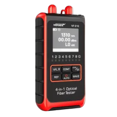NOYAFA NF-916S - Optical Power Lan Tester