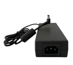 Planet 130W 54V AC DC Desktop Power Adapter (100-240VAC to 54VDC, 2.4A, Level VI)