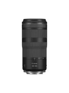 Canon RF 100-400 mm f5.6-8 IS USM