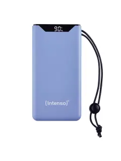 Power Bank Intenso #7332035, F10000, 10000 mAh, plavi