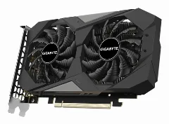 Gigabyte GF RTX3050 WINDFORCE OC, 6GB