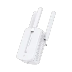 Mercusys 300 Mbps Wi-Fi Range Extender