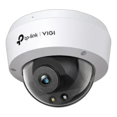 TP-Link VIGI 4MP IR Dome Network Camera (4mm)