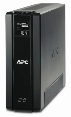 APC Back-UPS Pro 1500VA 865W, 6x Schuko