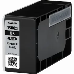 Canon tinta PGI-1500XL Black