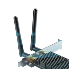 icecat: TP-Link ARCHER T6E
