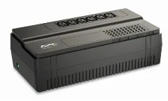 APC Line Interactive BackUPS BV 650VA, AVR, IEC C13 Outlets, 230V