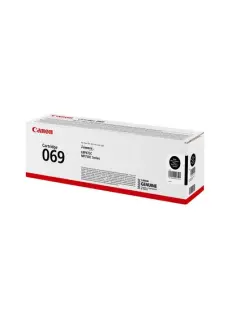 Canon toner CRG-069BK, crni