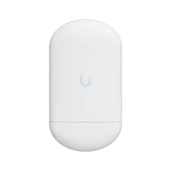 Ubiquiti Networks Loco5AC NanoStation 5GHz airMax ac CPE, PoE power adapter not included