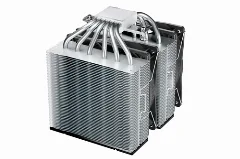 be quiet! Pure Rock Pro 3 CPU Cooler