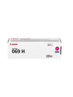 Toner Canon CRG-069hm magenta # 5096C004AA/ 5096C002
