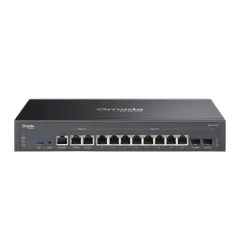 TP-Link ER7412-M2 Omada Multi-Gigabit VPN Gateway