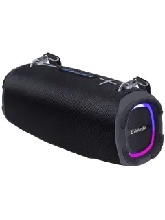 Prijenosni zvučnik Defender Beatbox 80, BT/FM/USB/microSD, RMS 80W