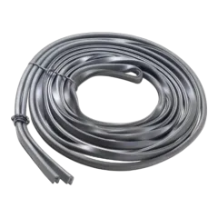 APC Grommet, Edge Protection for NetShelter and Acc., PVC, Length-4m