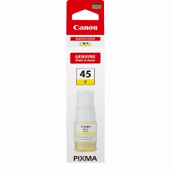 Canon tinta GI-45Y, žuta