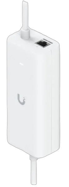 Ubiquiti UACC-PoE -USBC, PoE Integrated AC Adapter