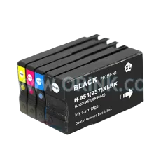 Orink tinta za HP, F6U17AE, No.953XL, magenta