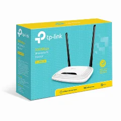 TP-Link 2,4Ghz 300Mbps Wireless N Router