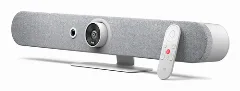 Logitech Rally Bar Mini, bijela