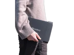 Sandberg Solar Charger 40W QC3.0 PD DC