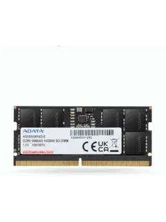 ADATA SODIMM DDR5 16GB 5600 MHz