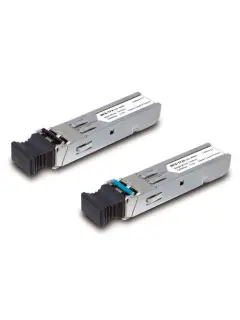 Planet 100Mbps SFP (LC, SM)-40km fiber module
