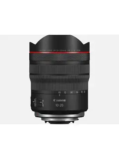 Canon RF 10-20 mm F/4 L IS STM