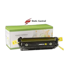 Toner Static Control HP Canon CF362A CRG-040Y