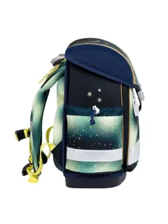 Torba školska Belmil classy sparkling unicorn 403-13/AG/47 AK_BEL