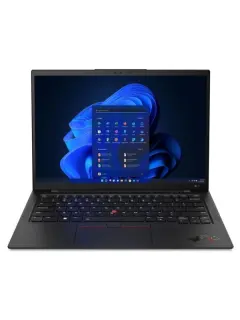 Refurbished Lenovo ThinkPad X1 Carbon (10th Gen) i7-1260P 16GB 512GB 14" WUXGA W11P